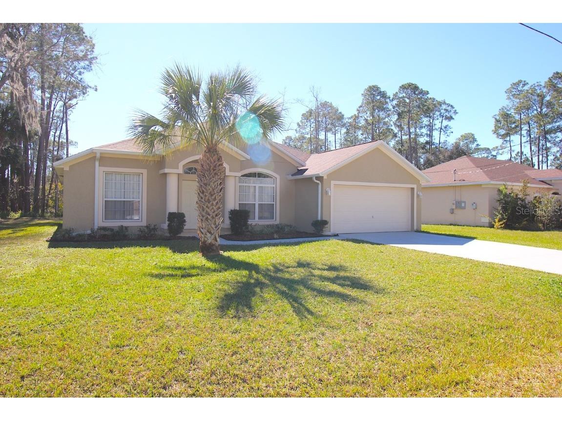 16 Poinciana Lane Palm Coast FL 32164 FC289220 image1