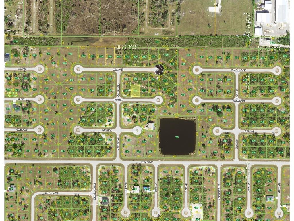 16 Point Court Placida FL 33946 U8213521 image1