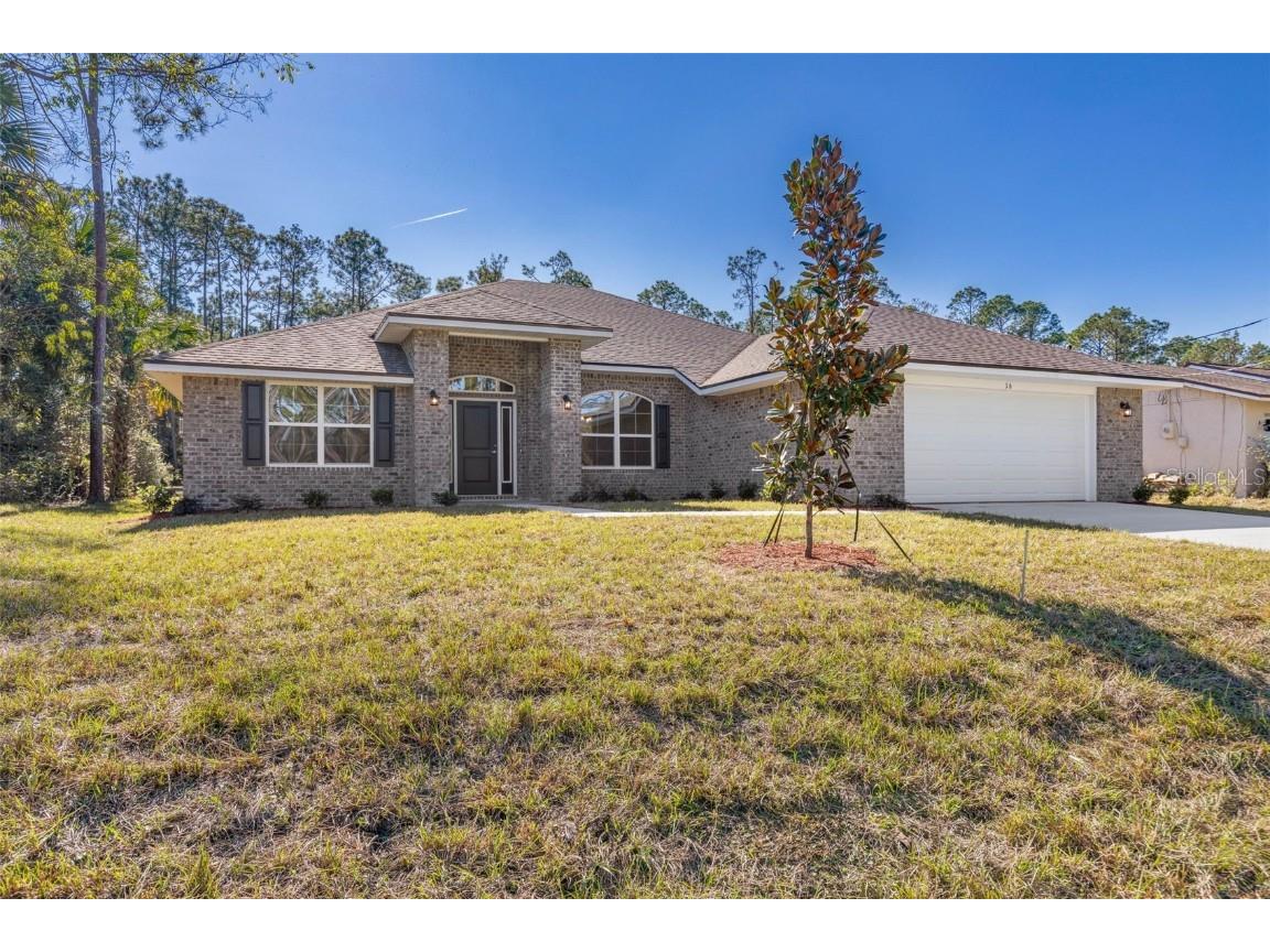 16 Porcupine Drive Palm Coast FL 32164 FC305927 image1