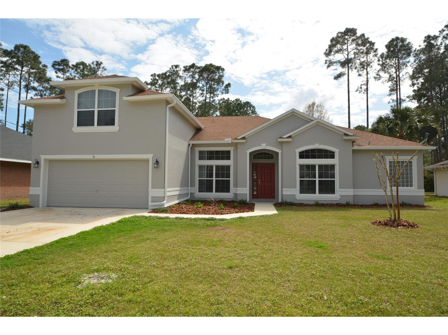 16 Porpoise Lane Palm Coast FL 32164 FC319125 image1