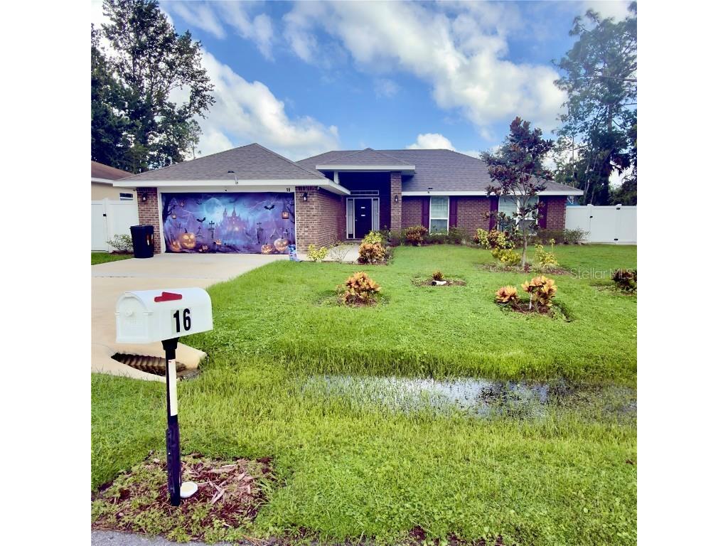 16 Powder Lane Palm Coast FL 32164 FC313016 image1