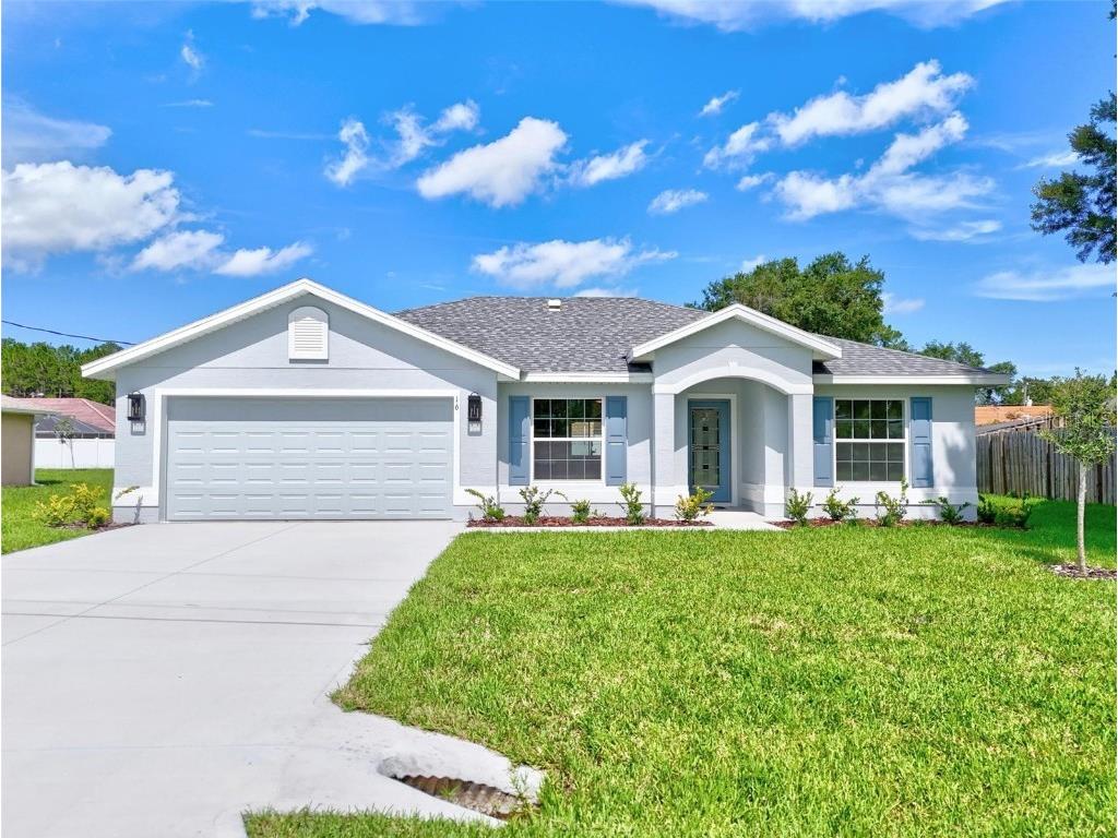 16 Priory Lane Palm Coast FL 32164 FC310191 image1