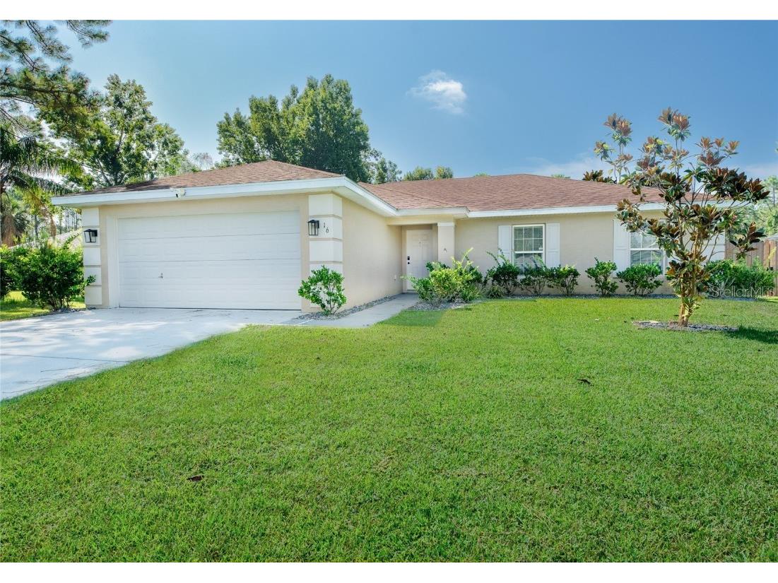 16 Radium Lane Palm Coast FL 32164 FC312167 image1