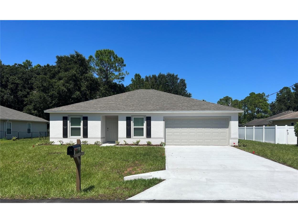 16 Rale Place Palm Coast FL 32164 FC294646 image1