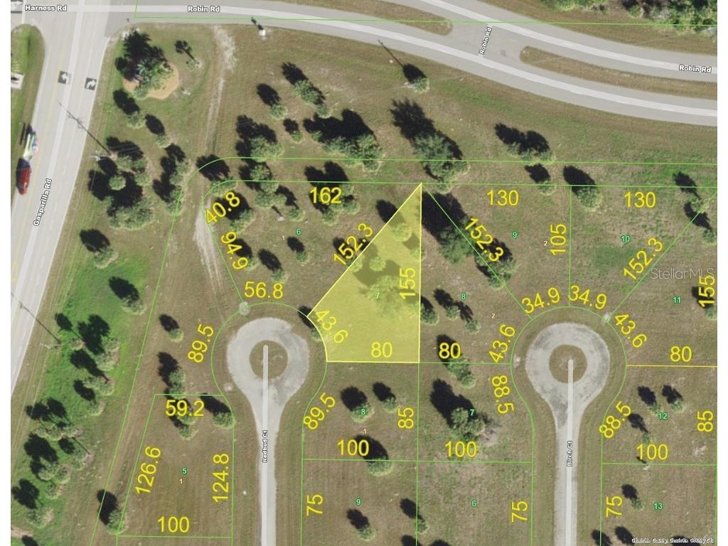 16 Redbud Court Placida FL 33946 U8210634 image1