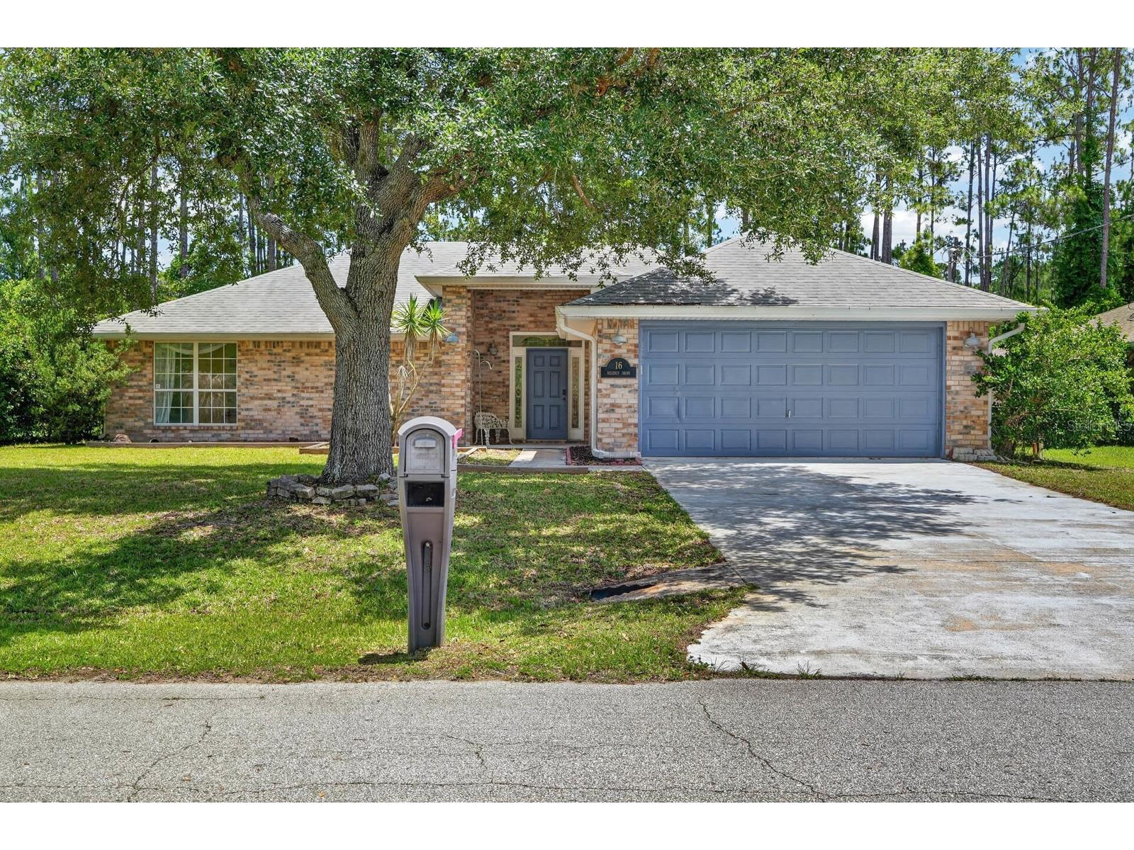 16 Regency Drive Palm Coast FL 32164 FC318707 image1