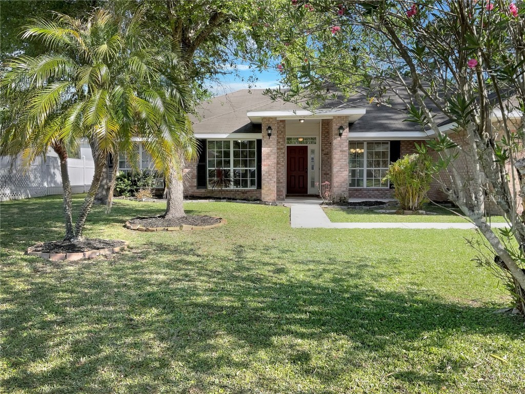 16 Reinhardt Lane Palm Coast FL 32164 O6101612 image1