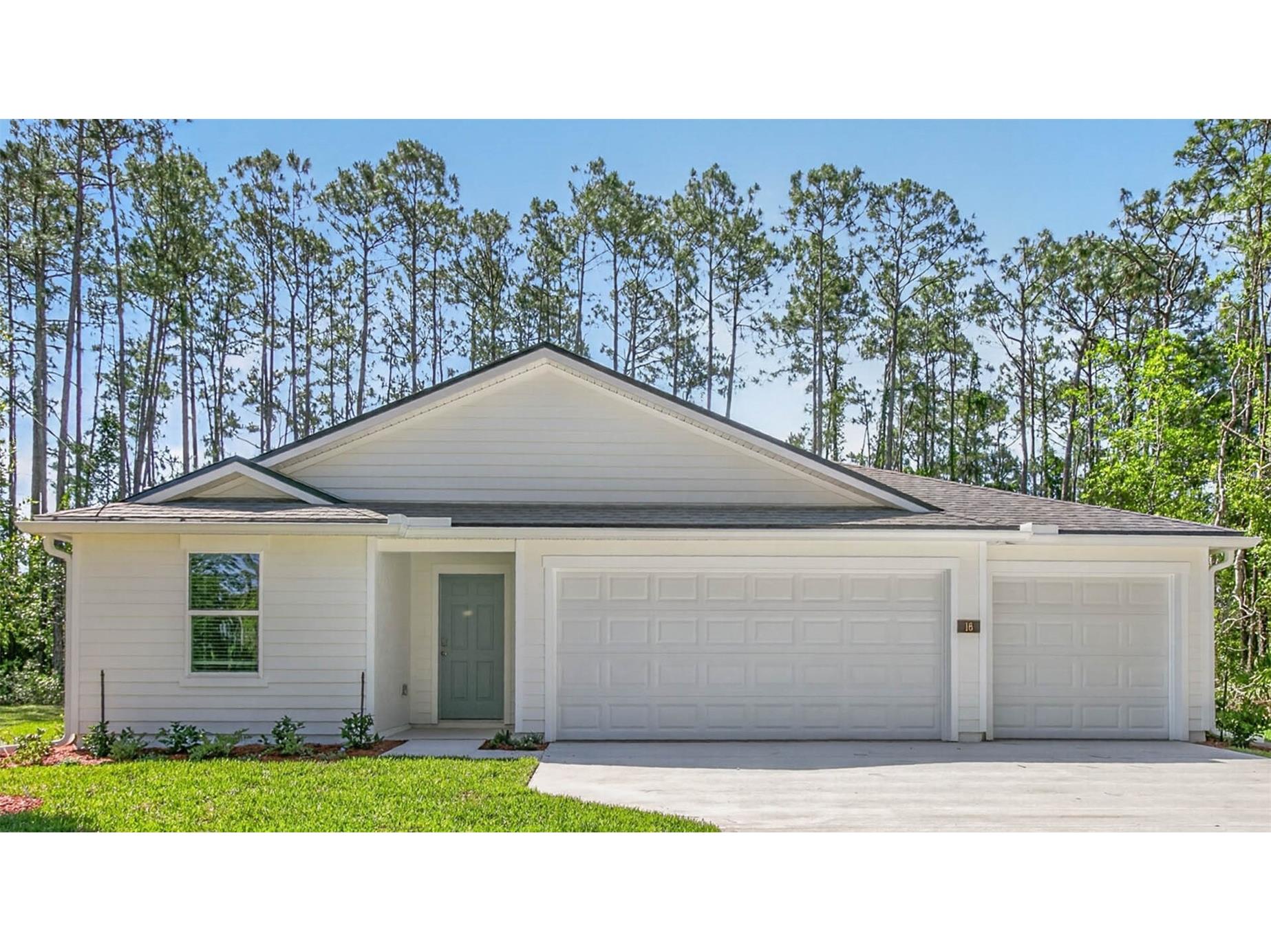 16 Reybury Lane Palm Coast FL 32164 FC316633 image1