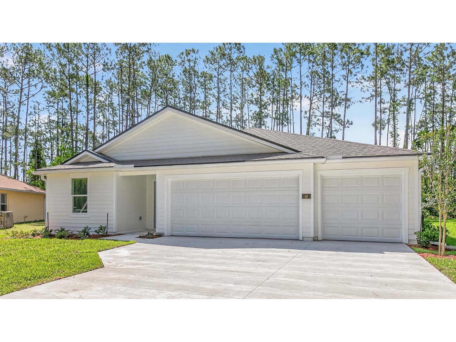 16 Reybury Lane Palm Coast FL 32164 FC316633 image2