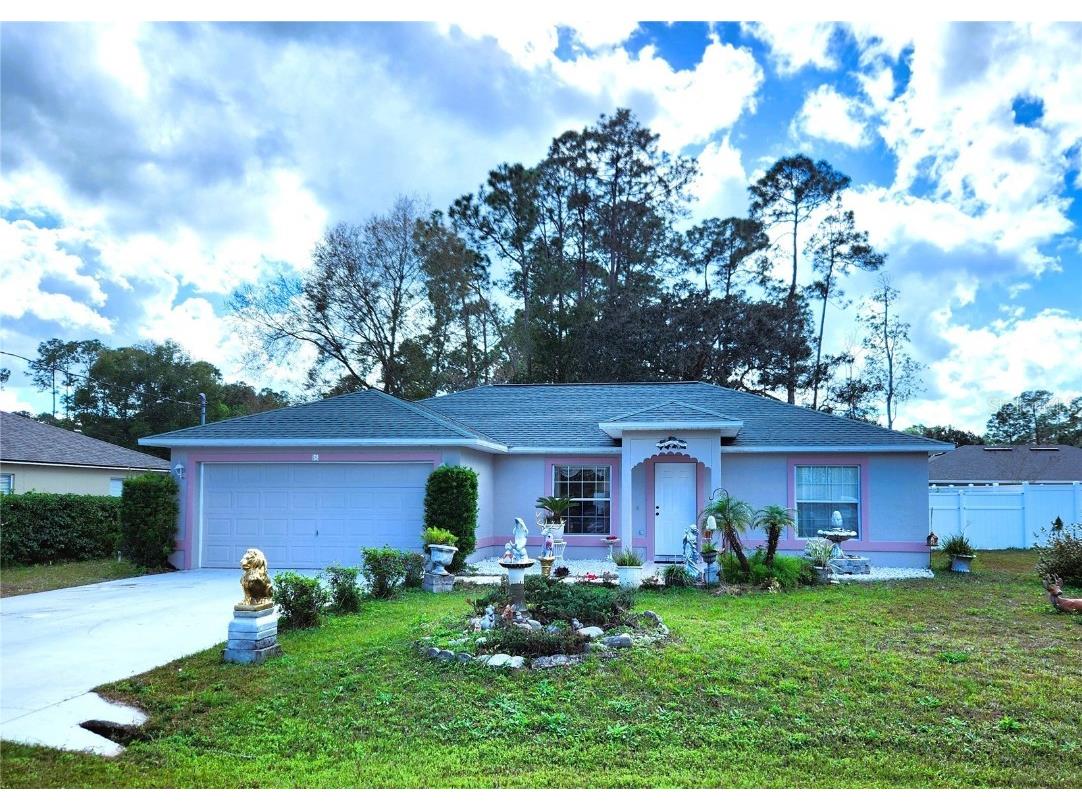 16 Richland Lane Palm Coast FL 32164 FC297780 image1