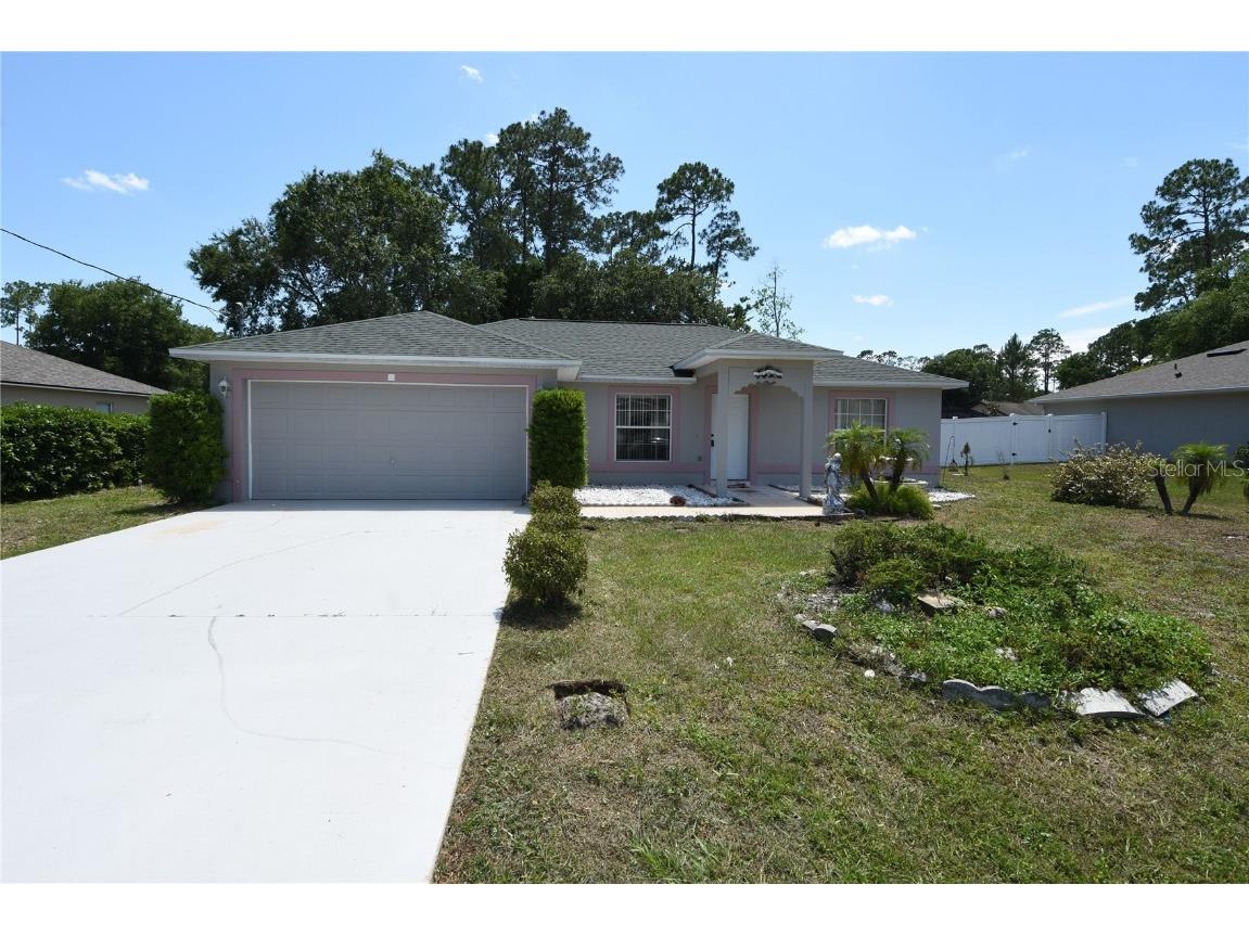 16 Richland Lane Palm Coast FL 32164 FC301271 image1