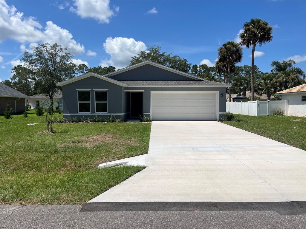 16 Richmond Drive Palm Coast FL 32164 C7485385 image1