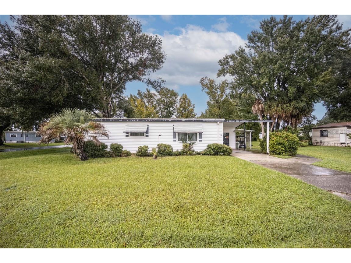 16 Robin Road Wildwood FL 34785 G5087169 image1