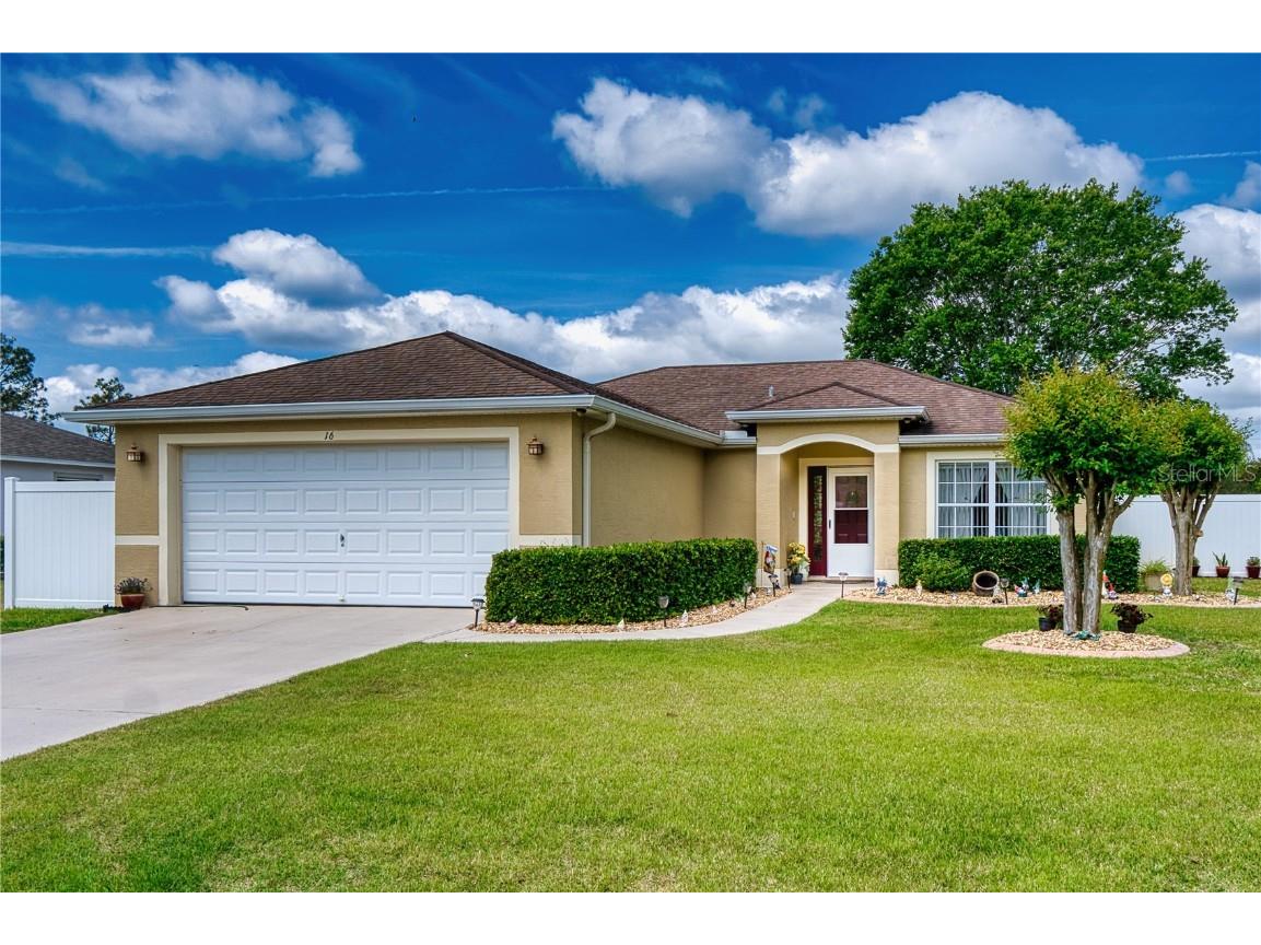 16 Rockne Lane Palm Coast FL 32164 FC309293 image1