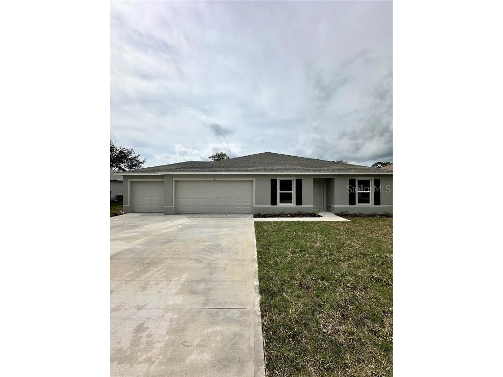 16 Rolling Sands Drive Palm Coast FL 32164 C7505849 image1