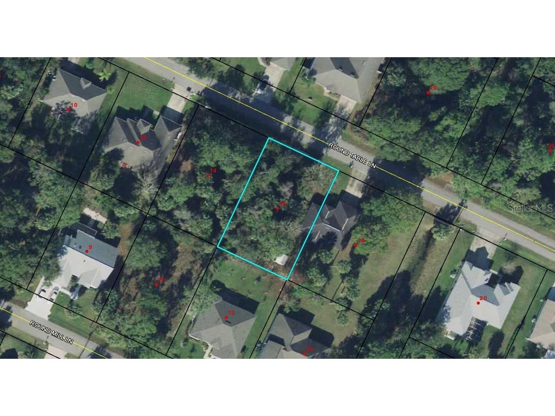 16 Round Table Lane Palm Coast FL 32164 FC290766 image1