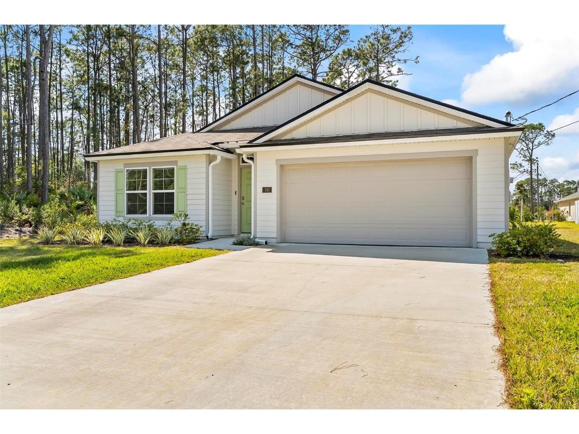16 Ryecrest Lane Palm Coast FL 32164 FC308165 image1