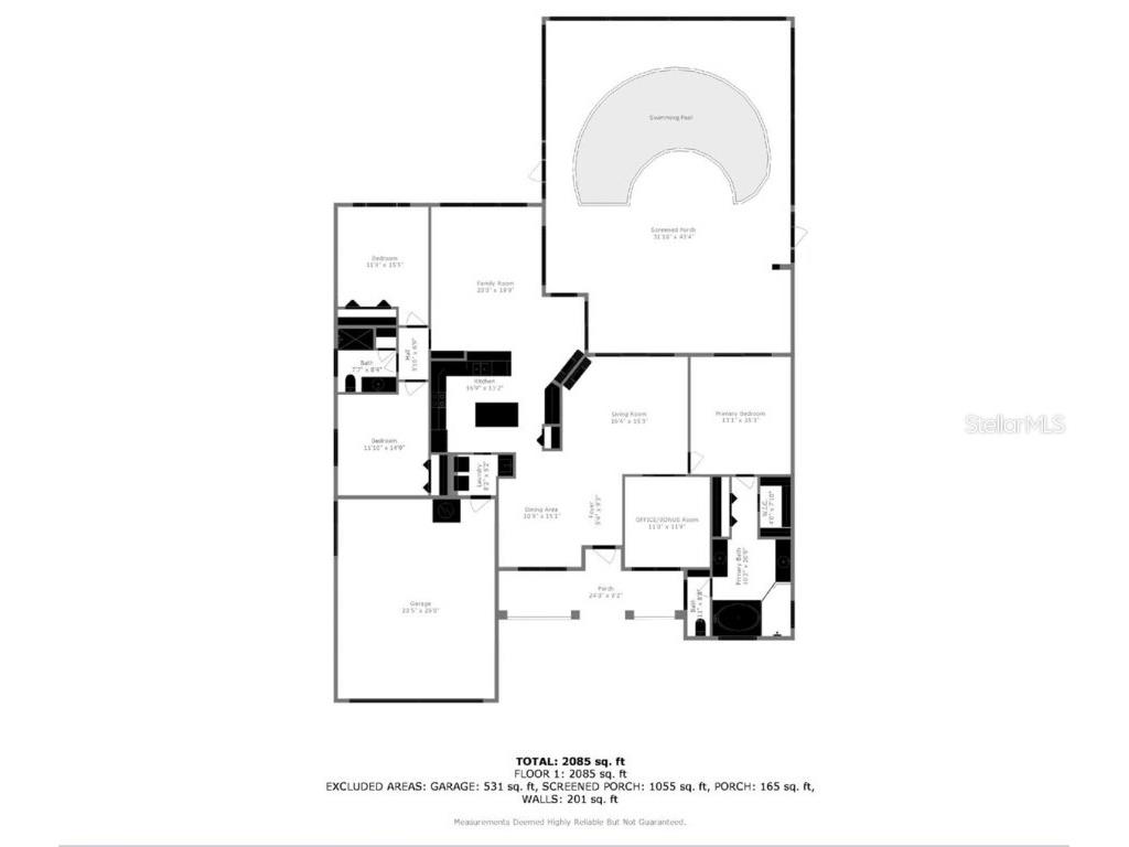 16 Ryewood Circle Homosassa FL 34446 OM702273 image71