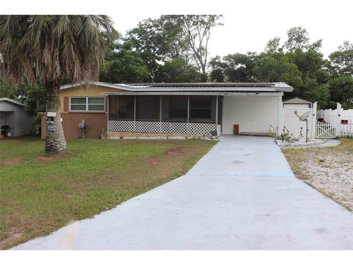 16 S Harrison Street Beverly Hills FL 34465 A4667776 image1