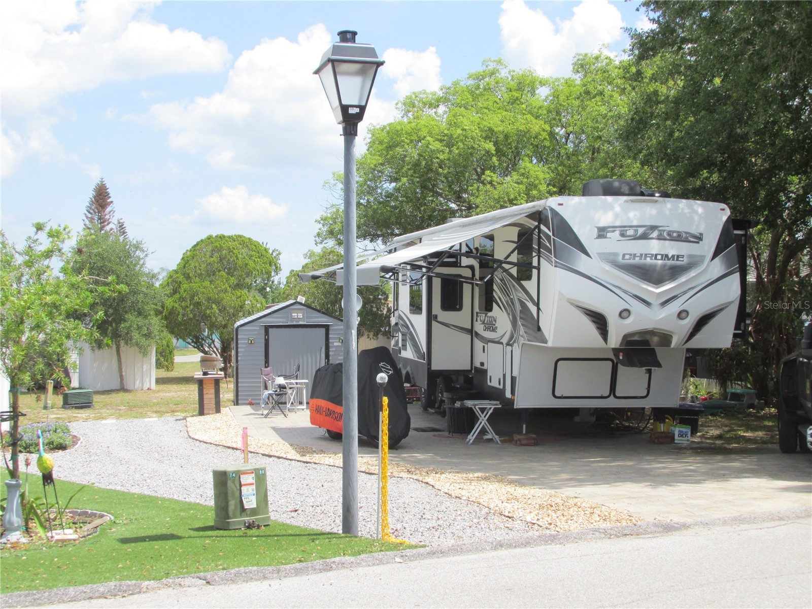 16 Saddlebag Trail S Lake Wales FL 33898 - SADDLEBAG LAKE K4903466 image1