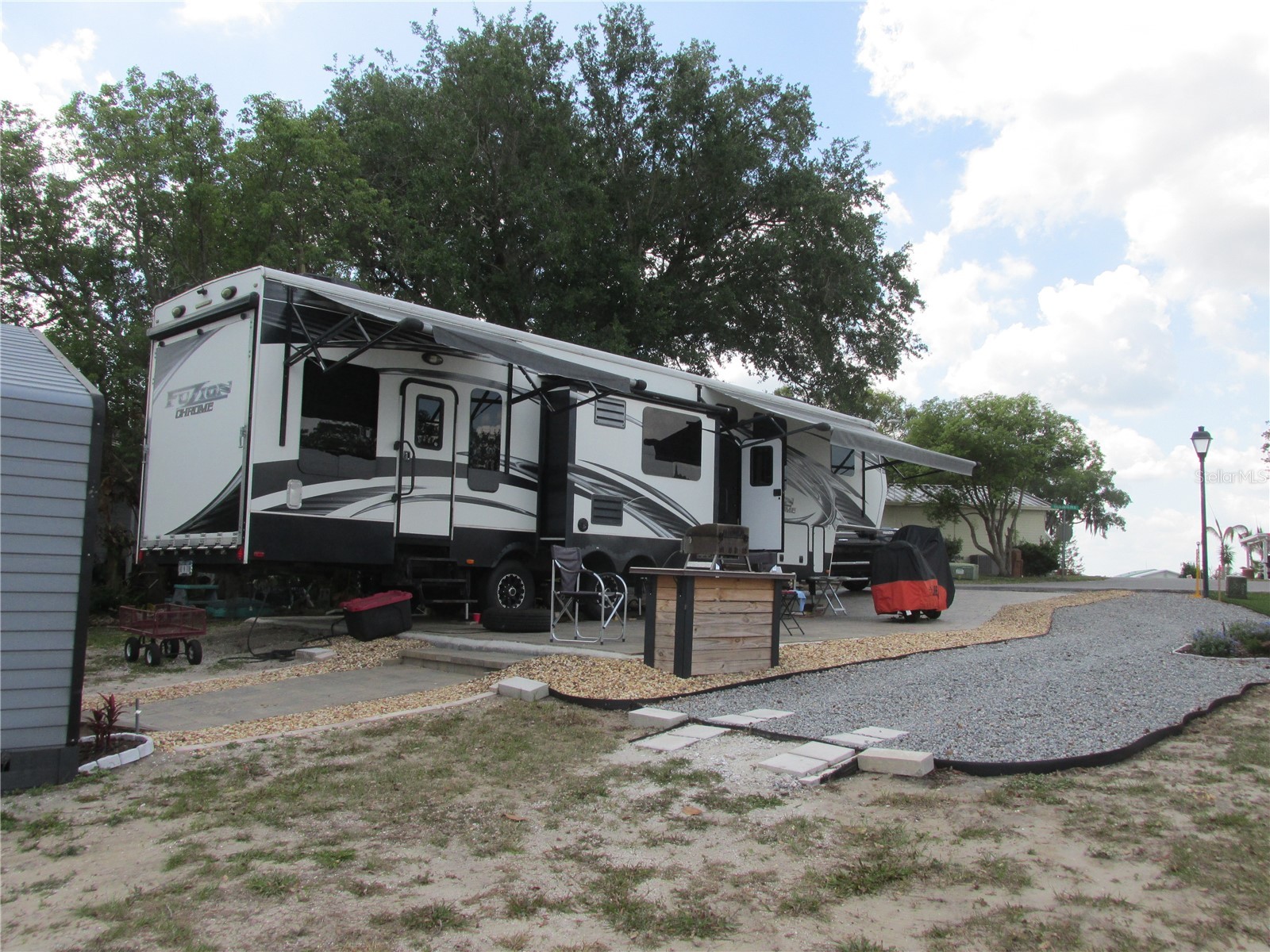 16 Saddlebag Trail S Lake Wales FL 33898 - SADDLEBAG LAKE K4903466 image5