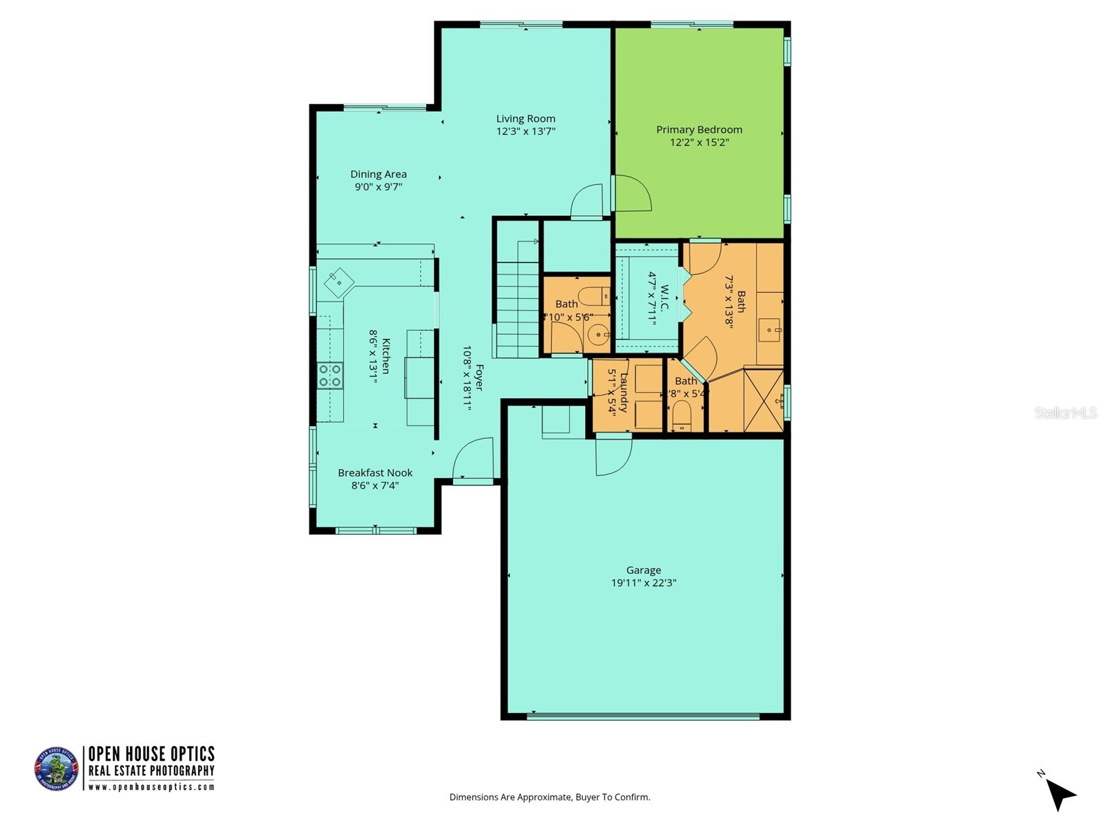 16 San Miguel Palm Coast FL 32137 FC317607 image3