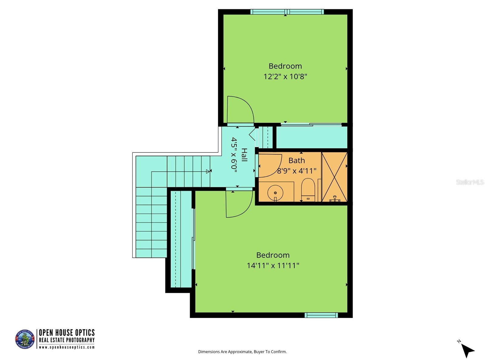 16 San Miguel Palm Coast FL 32137 FC317607 image4
