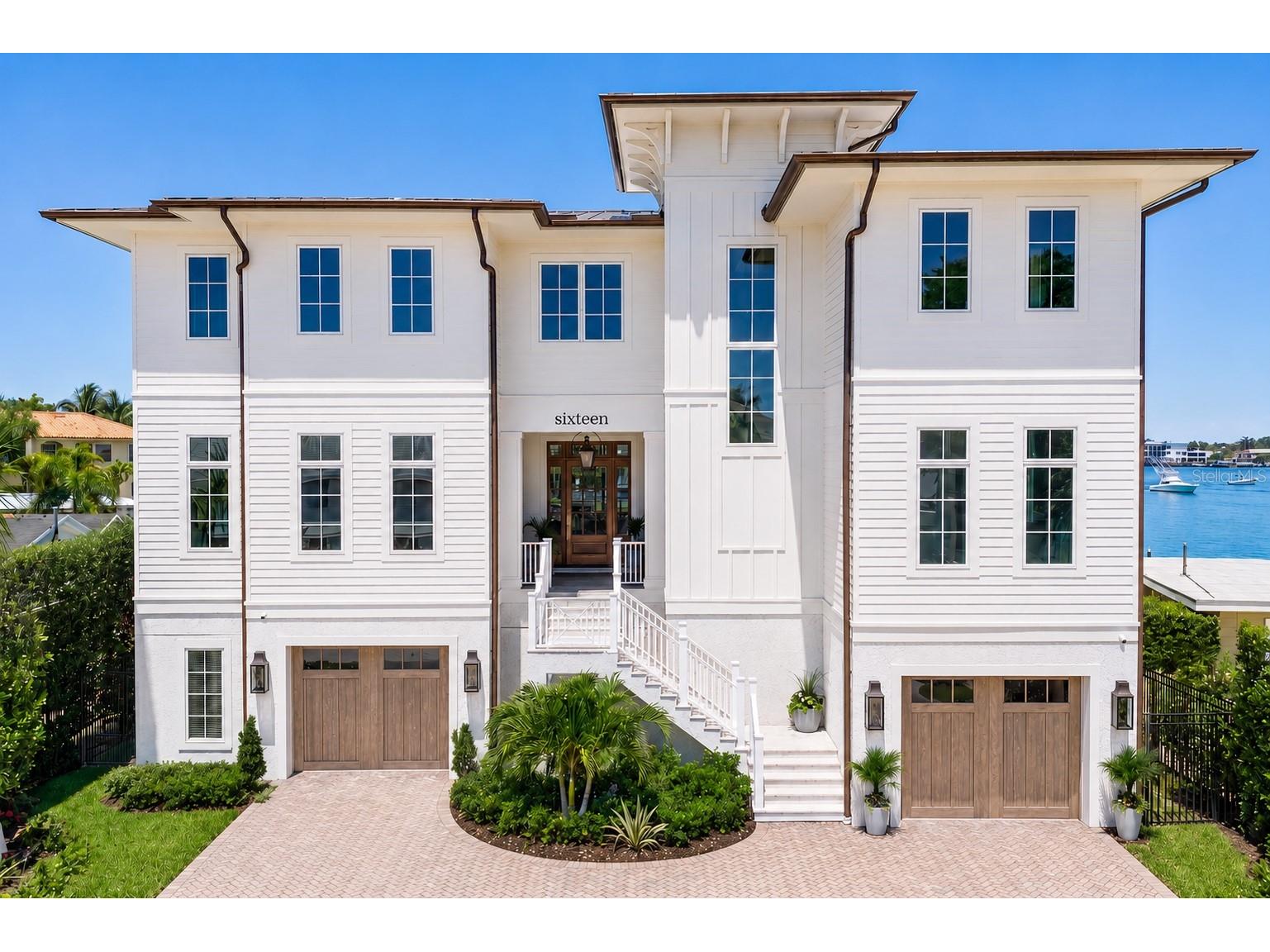 16 Sandpiper Road Tampa FL 33609 - OLD TAMPA BAY TB8510549 image1