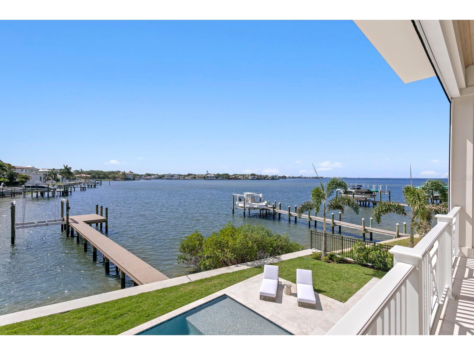 16 Sandpiper Road Tampa FL 33609 - OLD TAMPA BAY TB8510549 image3