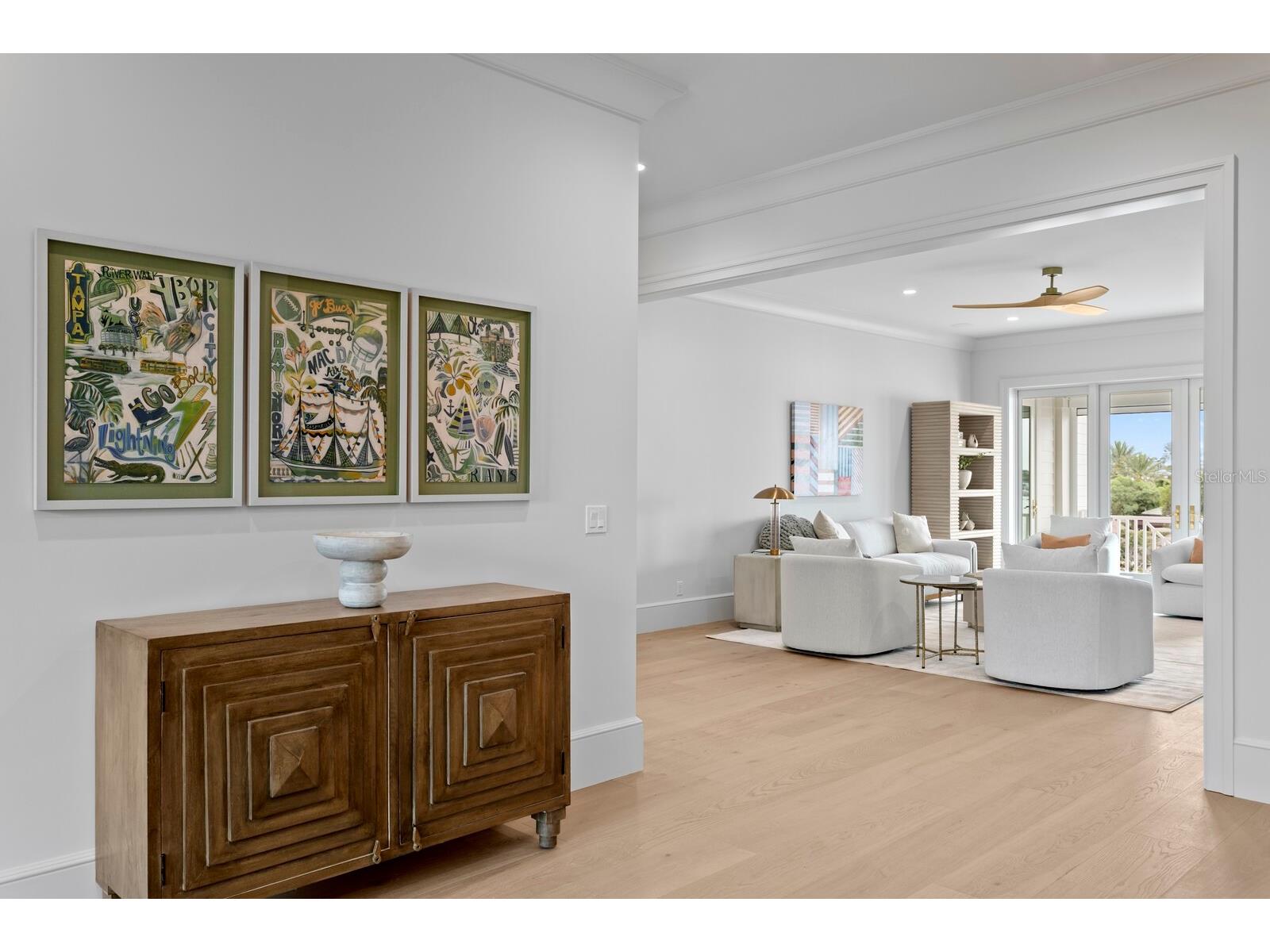 16 Sandpiper Road Tampa FL 33609 - OLD TAMPA BAY TB8510549 image33