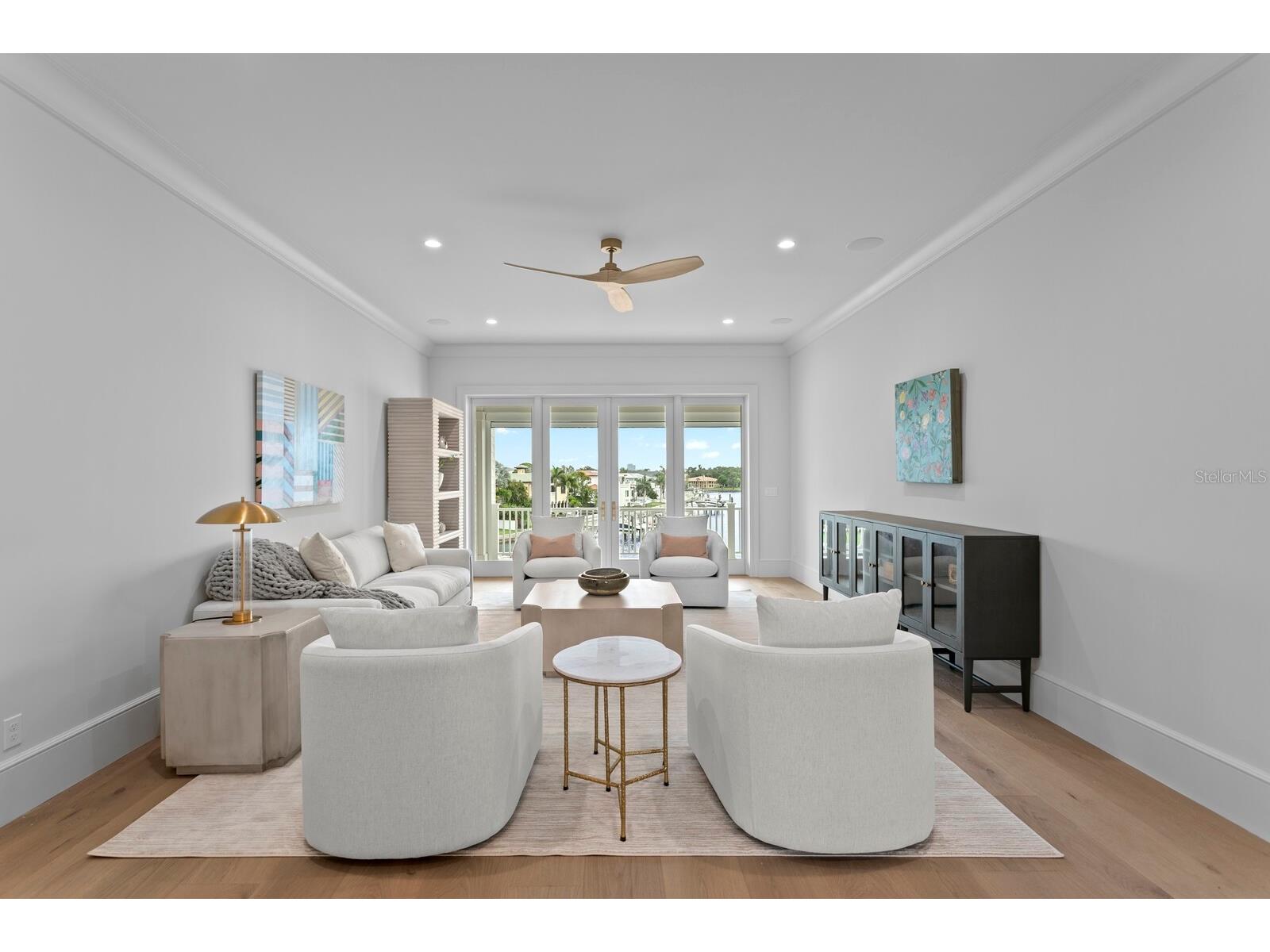 16 Sandpiper Road Tampa FL 33609 - OLD TAMPA BAY TB8510549 image34