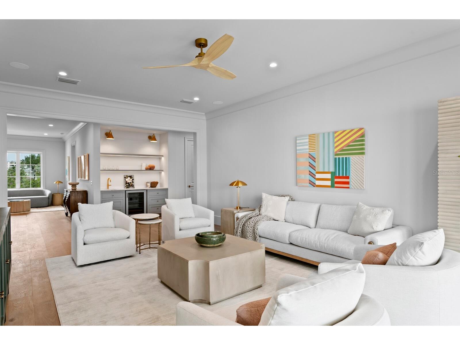 16 Sandpiper Road Tampa FL 33609 - OLD TAMPA BAY TB8510549 image36