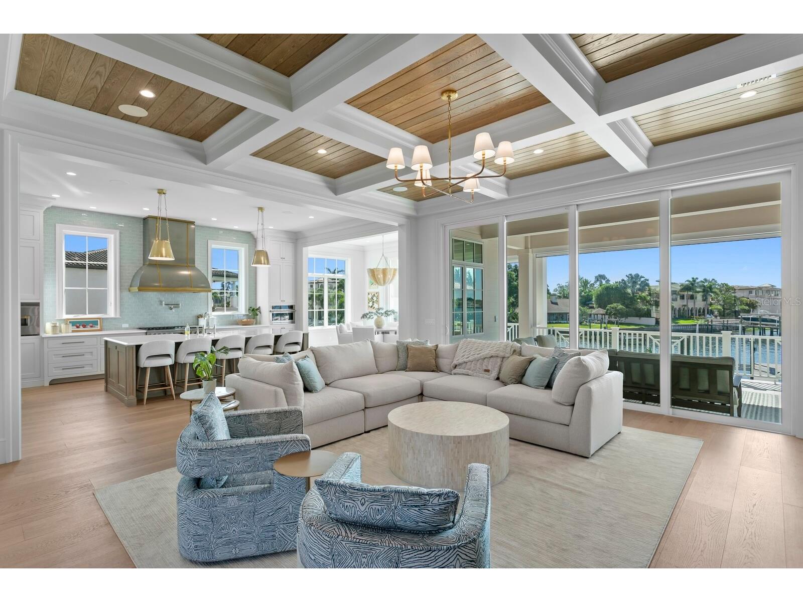 16 Sandpiper Road Tampa FL 33609 - OLD TAMPA BAY TB8510549 image4