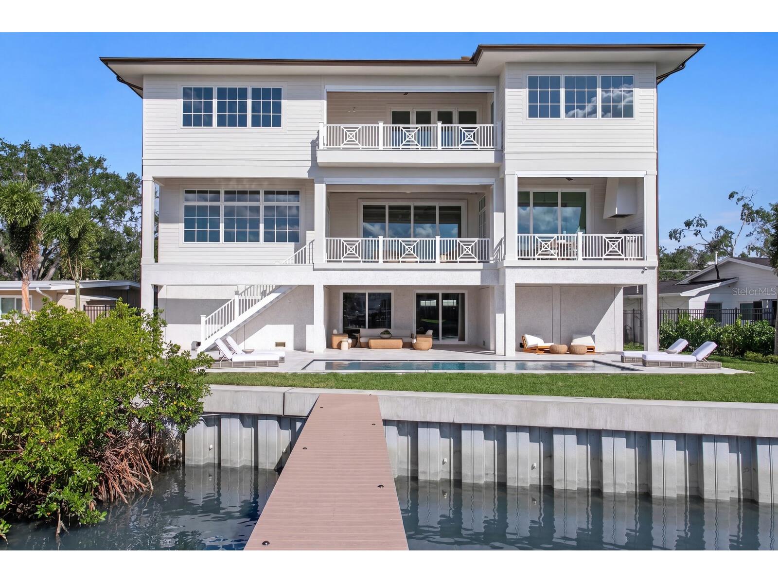 16 Sandpiper Road Tampa FL 33609 - OLD TAMPA BAY TB8510549 image57