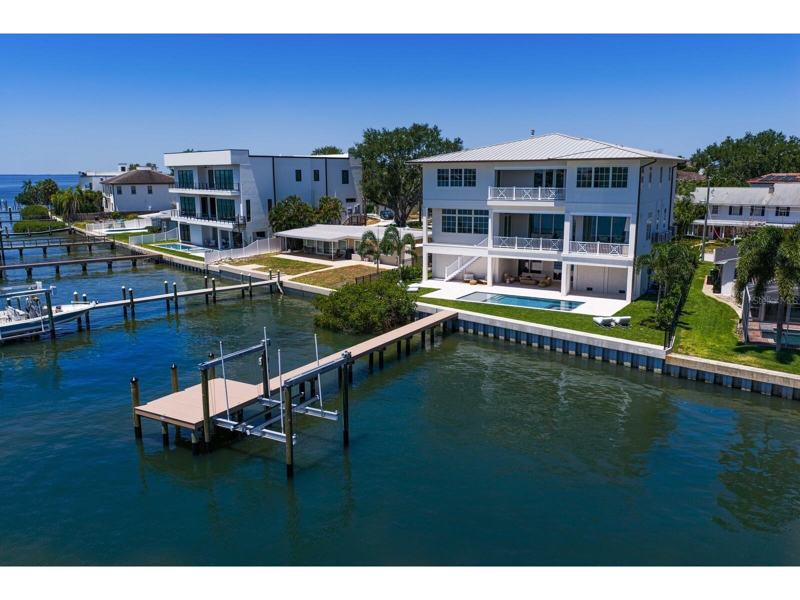 16 Sandpiper Road Tampa FL 33609 - OLD TAMPA BAY TB8510549 image61