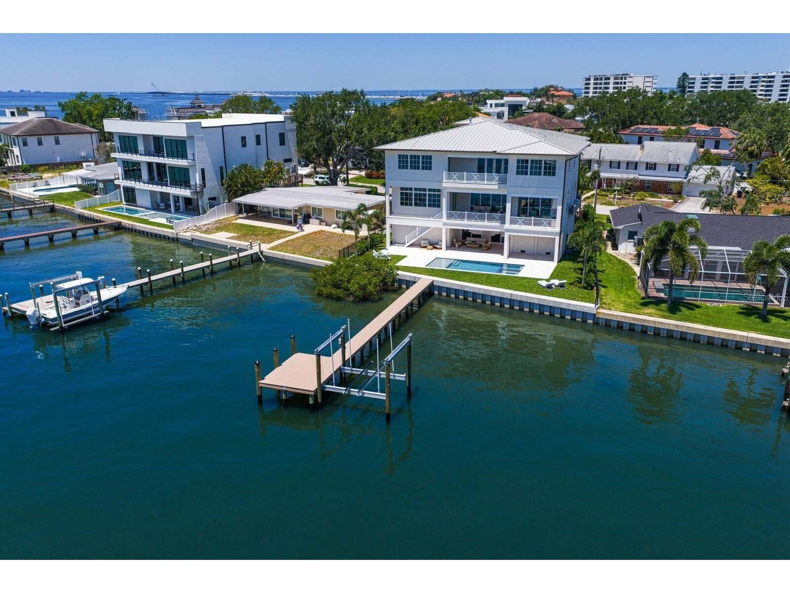 16 Sandpiper Road Tampa FL 33609 - OLD TAMPA BAY TB8510549 image62