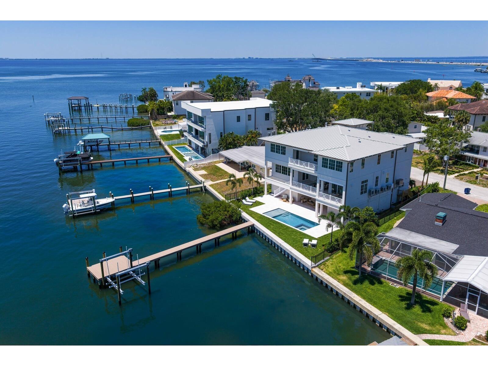16 Sandpiper Road Tampa FL 33609 - OLD TAMPA BAY TB8510549 image63