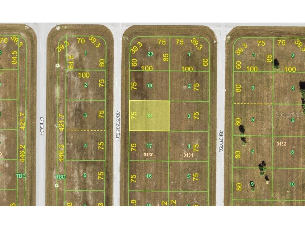 16 Sapsucker Drive Placida FL 33946 C7507122 image1