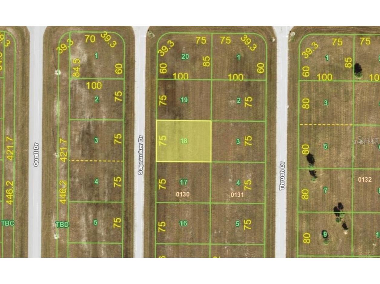 16 Sapsucker Drive Placida FL 33946 O6365703 image1