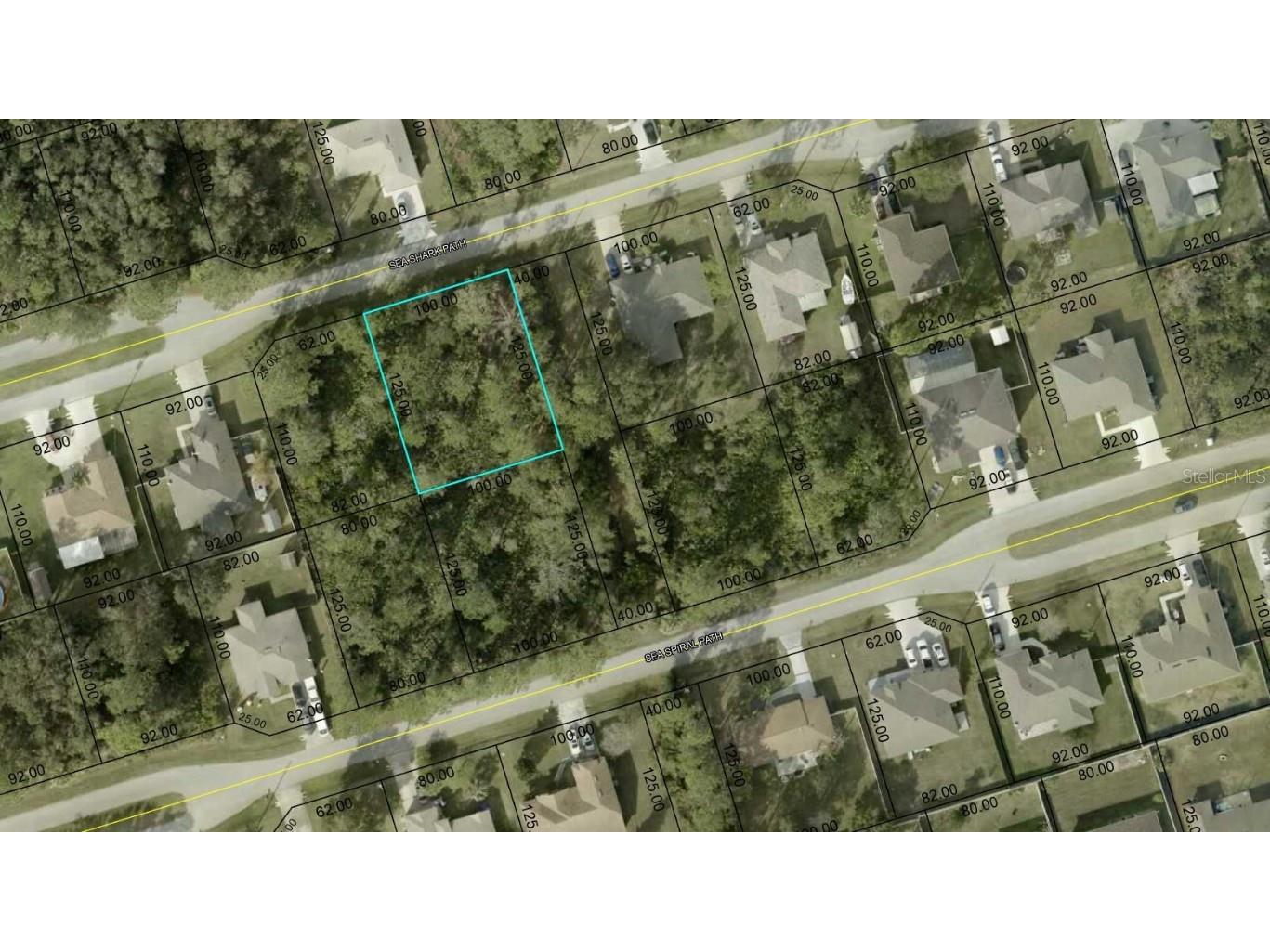 16 Sea Shark Path Palm Coast FL 32164 FC302579 image1
