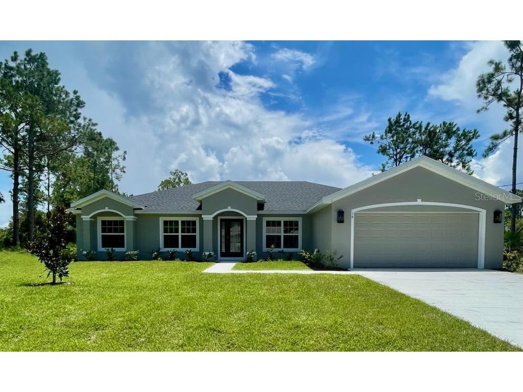 16 Sea Shark Path Palm Coast FL 32164 FC310186 image1