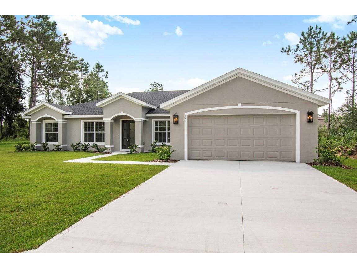 16 Sea Shark Path Palm Coast FL 32164 FC310186 image25