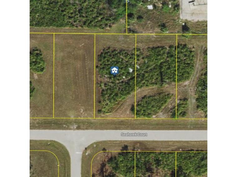 16 Seahawk Court Placida FL 33946 C7520306 image1