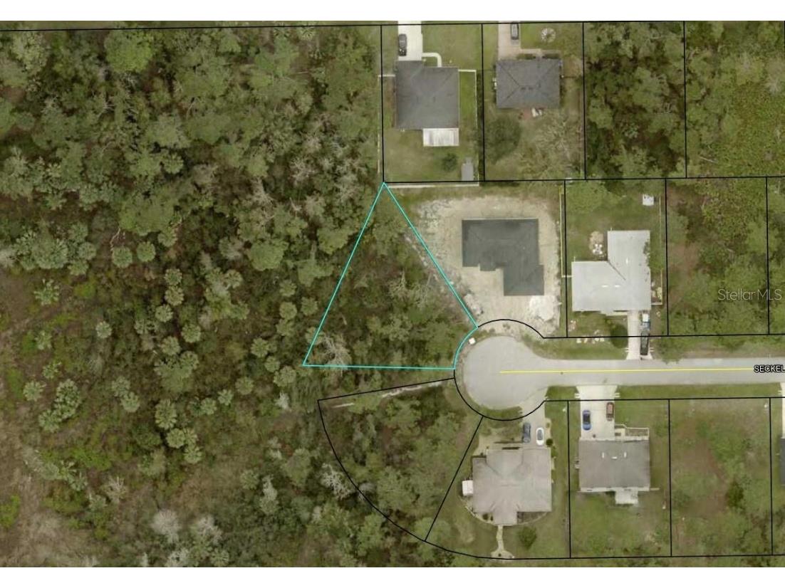16 Seckel Court Palm Coast FL 32164 T3515115 image1