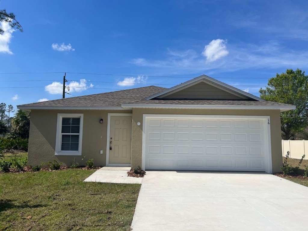 16 Sederholm Path Palm Coast FL 32164 FC301667 image1