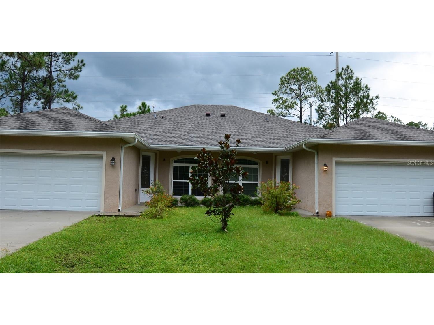 16 Serbian Bellflower Trail #A Palm Coast FL 32164 FC294852 image1
