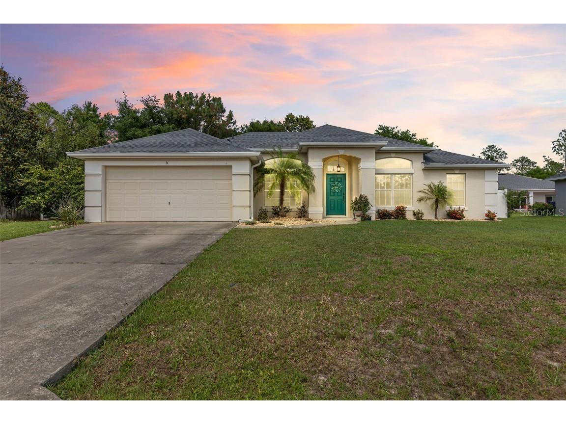16 Serene Place Palm Coast FL 32164 FC309357 image1