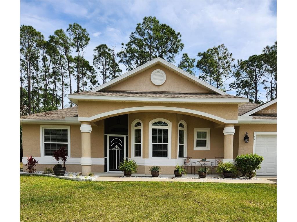 16 Seward Trail E Palm Coast FL 32164 FC298662 image1
