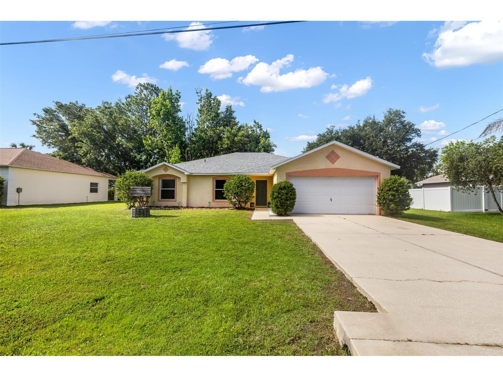 16 Slumber Path Palm Coast FL 32164 FC319076 image1