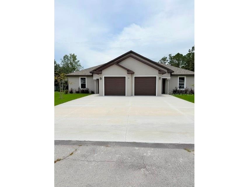 16 Slumberland Path #B Palm Coast FL 32164 FC319149 image1
